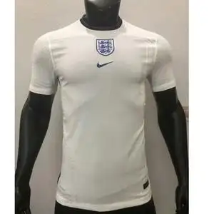 2020欧洲杯英格兰球衣英国队足球服球员版正品紧身凯恩队服定制