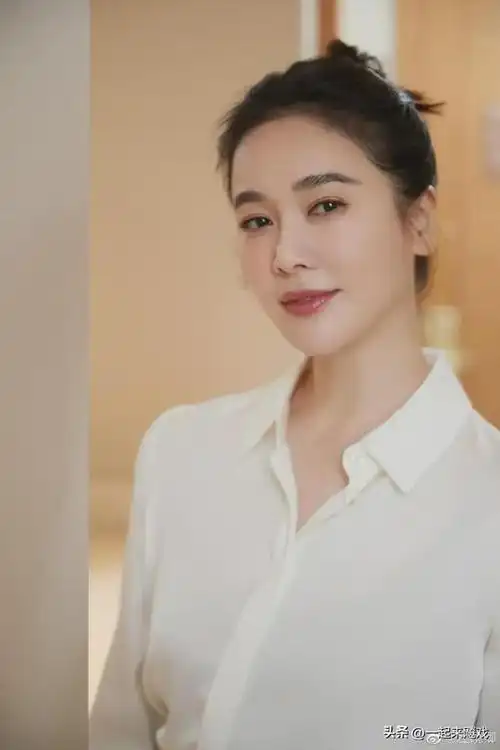 从氧气美女到性感女神左小青越看越好看