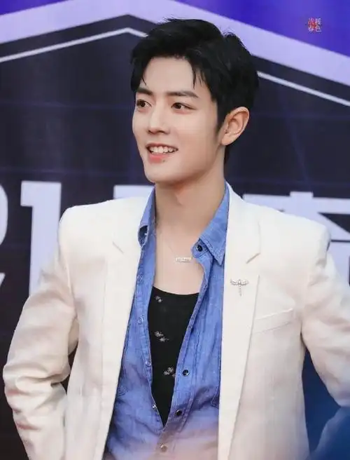 肖战##肖战我喜欢你