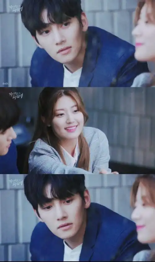 奇怪的搭档 奇怪夫妇 池昌旭 南志铉