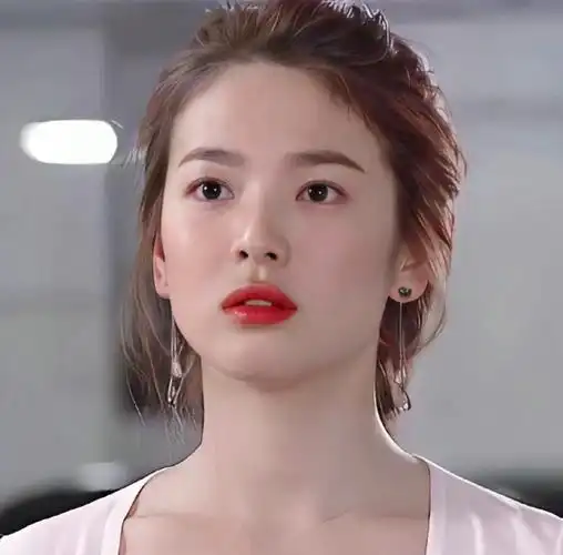 宋慧乔 の 头像 ©logo侵删.