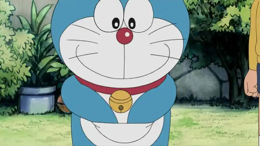 67童年里的那只哆啦a梦,口袋里什么都有67