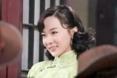 《最后的格格》霍思燕