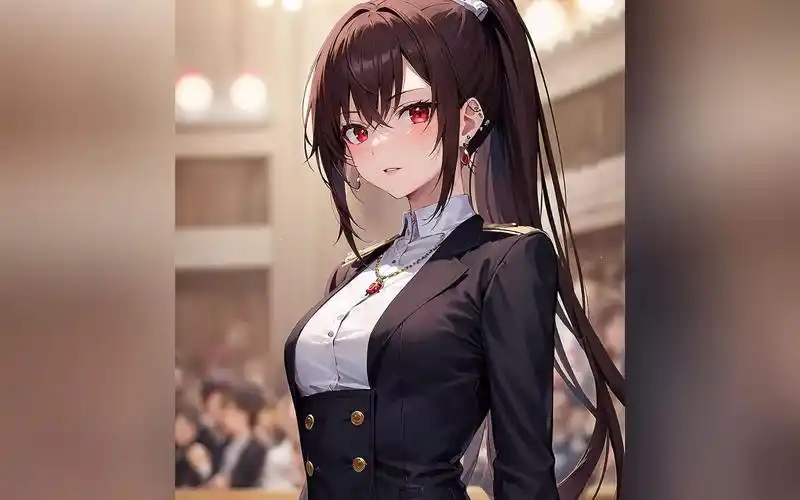 高冷校花向你表白,是你会怎么办?