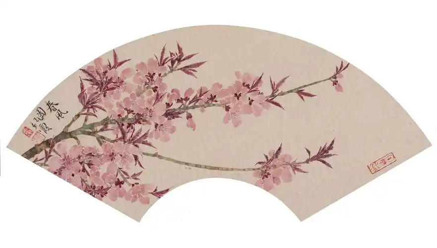 2020年:国画作品《梧高自有凤凰栖》入选运河画脉 南田风骨——2020