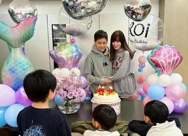 林志颖的"上亿豪宅":大院子种菜养花,家里放得下一辆超跑