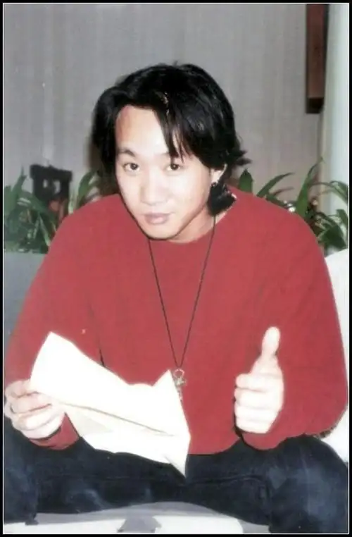 黄家驹光辉岁月