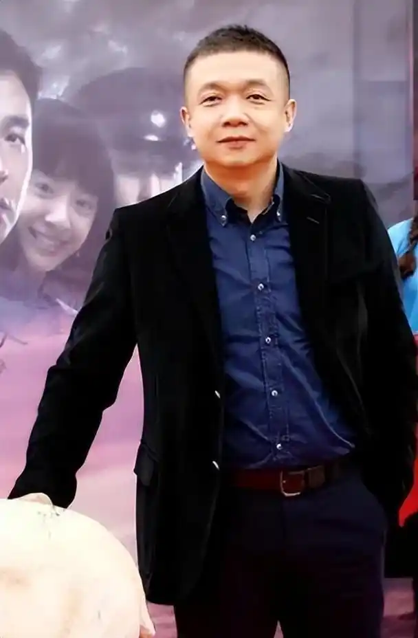 张龄心丈夫扈耀之:为爱等待16年,为爱丁克,又因爱47岁得一子