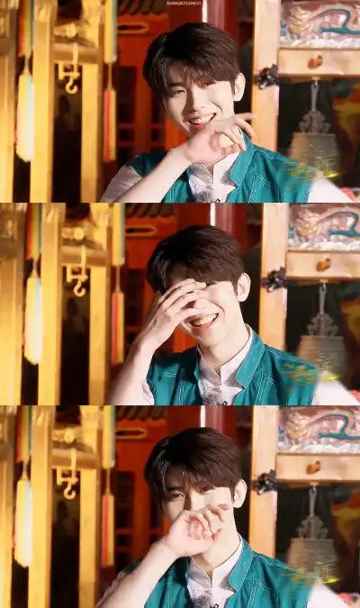 遇见天坛蔡徐坤图片