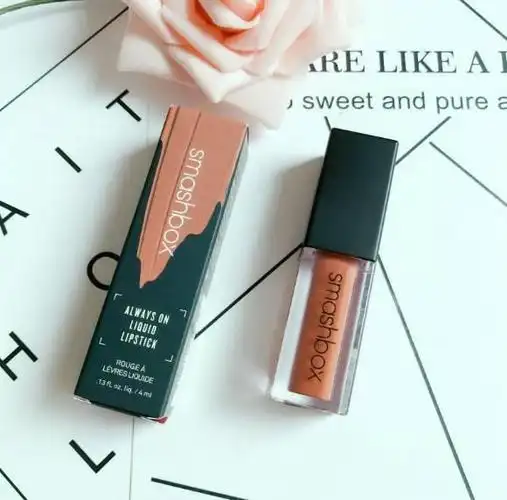 美貌涂上它你就是可以称霸全宇宙的小公举啦- ofra液体 #miami fever