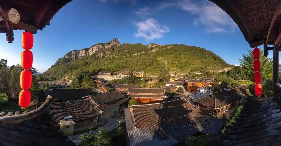 五一去哪玩重庆这些特色游玩线路不要错过