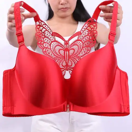 热销特大码内衣文胸300斤