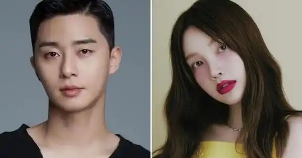 跟朴敏英传恋情也不认!朴叙俊首位默认女友歌手xooos,来头可不小