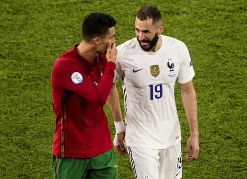 欧洲杯16强对阵出炉葡萄牙死磕世界第1英格兰德国强强对决