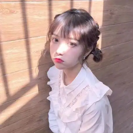 可爱仙女头像高清好看的可爱仙女头像图片