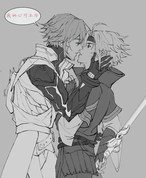 分享推荐喜欢橡皮章手工二次元书签动漫原画lof@之所舣天·地·玄·黄