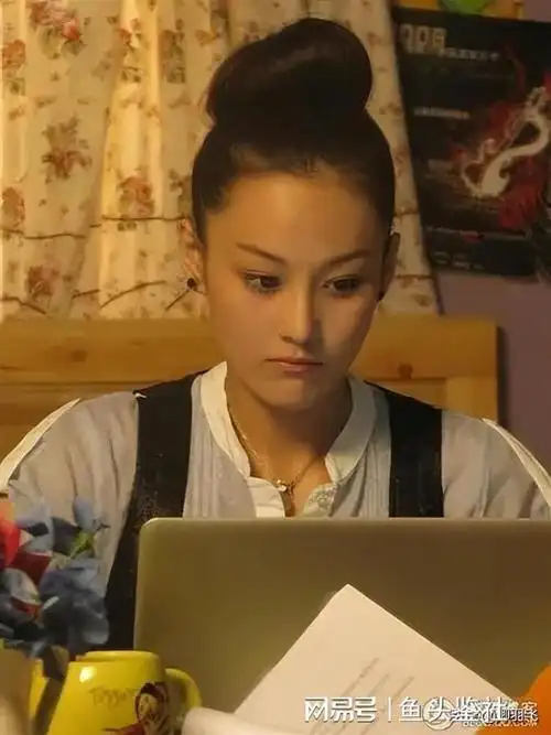 早期的张馨予才是真的"人间水蜜桃",这谁能顶得住啊?_