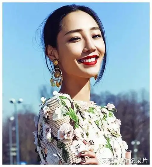 白百何是如何从当红女星,到娱乐圈边缘人物,看完就全知道了|唐嫣|张艺