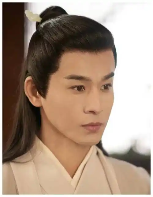 乔振宇:天涯四美之一,英俊不老,帅气无限!_演技_角色_事业