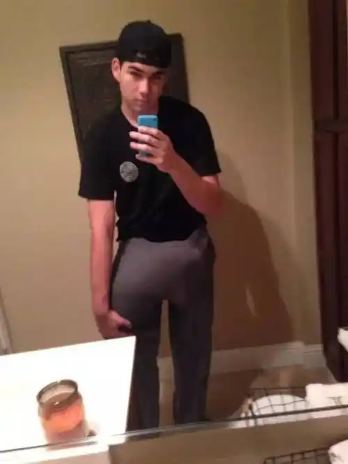 男生怎样自拍显丁丁大看到最后也真是够了