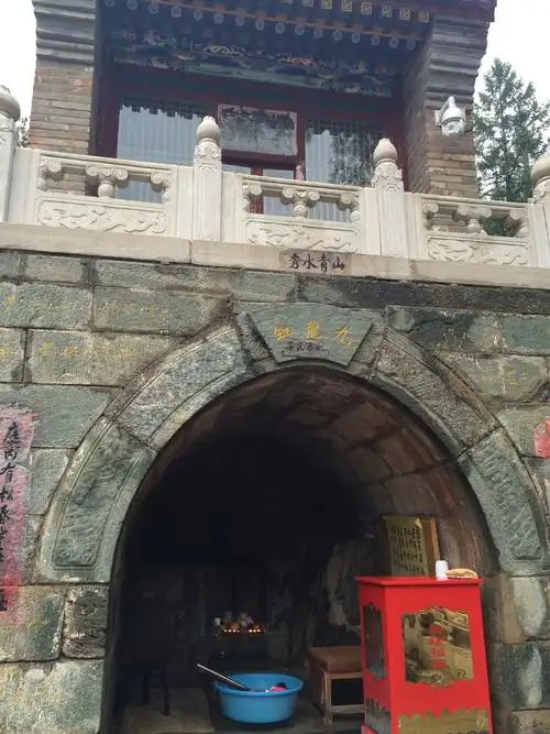 五台山龙泉寺好玩吗,五台山龙泉寺景点怎么样_点评_评价【携程攻略】