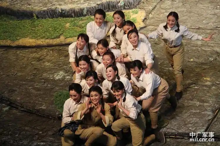 总政歌剧团推出首届"中国歌剧演出季"