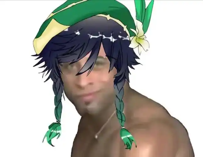 你有什么好笑的《原神》的表情包吗? - 知乎