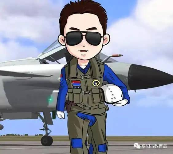【招考】想飞吗,机会来了,2018年空军招飞马上来阜阳