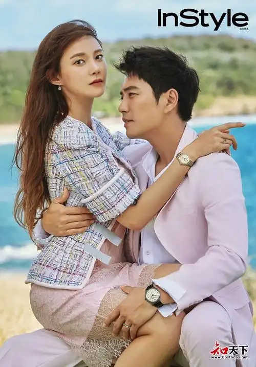 24日, 朱相昱所属经纪公司表示"朱相昱和车艺莲将于26日出国前往