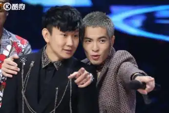 林俊杰田馥甄张惠妹开战 酷狗独家直击《梦想的声音》