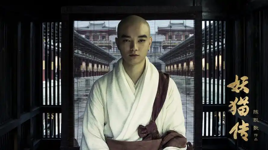 《妖猫传》正在襄阳热拍,继宣布黄轩,染谷将太,张雨绮,秦昊正式加盟后