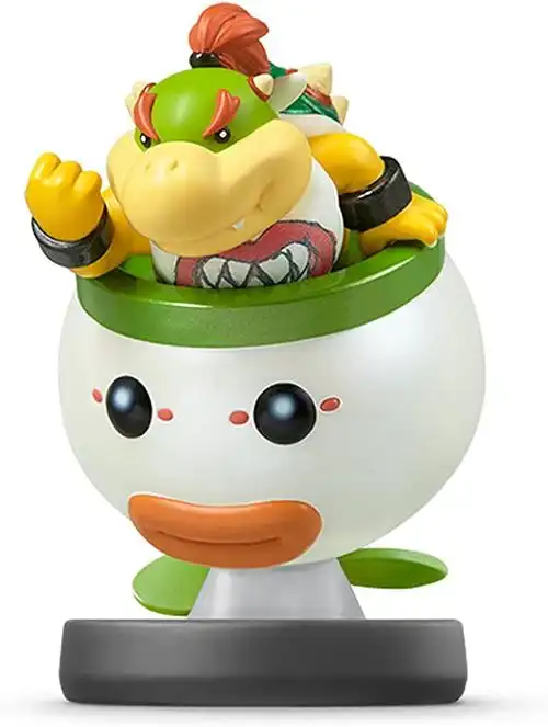 amiibo-variation_p 库巴jr. koopa jr.
