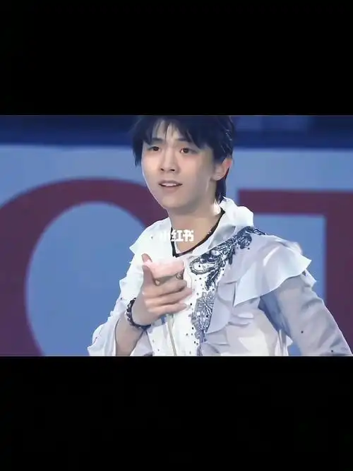 羽生结弦花开混剪