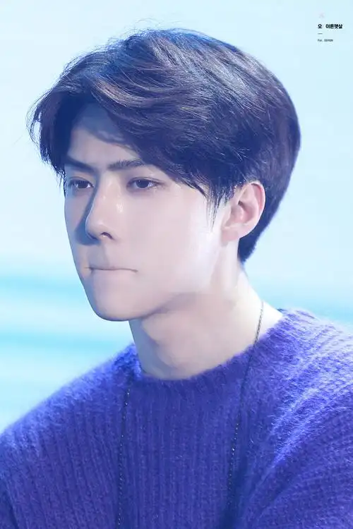 吴世勋的神仙背景图啊