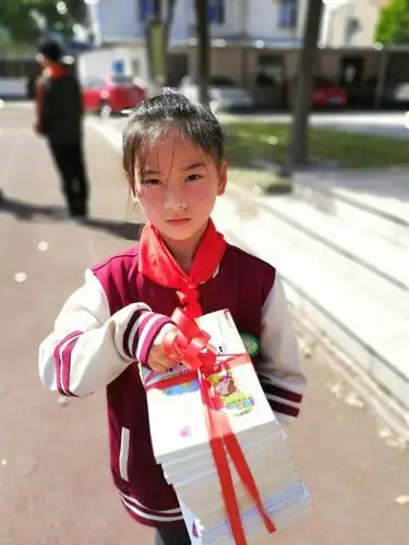 春天,我们与阅读相约一一记常熟市新区小学2018校园阅读节启动仪式