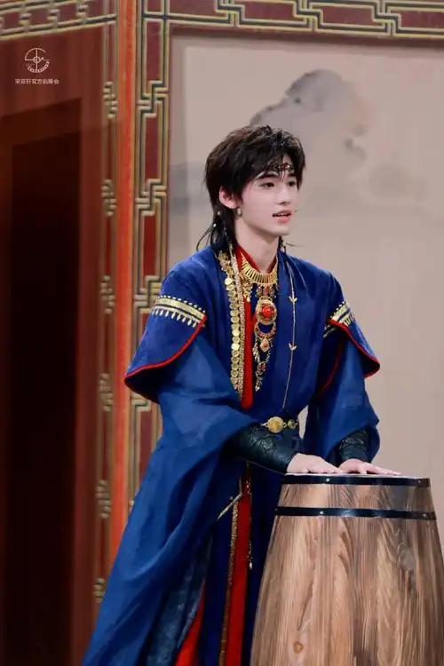 宋亚轩王牌对王牌