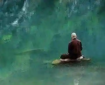 6个意境深远,经典的禅理小故事,带你感悟人生智慧