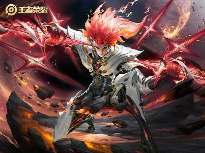 王者荣耀:马超技能释放技巧分享 看完不亏_标枪_连招_伤害