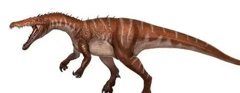 方舟生存进化重爪龙驯服技巧 只吃水生动物