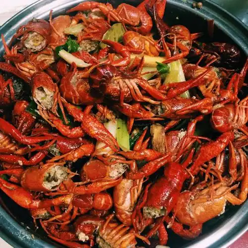 老公开了个家常菜节目,欢迎大家来试吃