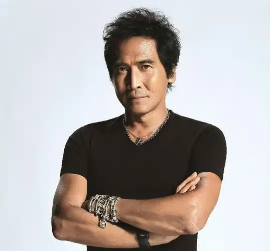 齐秦出场费齐秦代言费联系经纪人