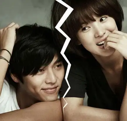 宋慧乔,玄彬的定情作《他们生活的世界》