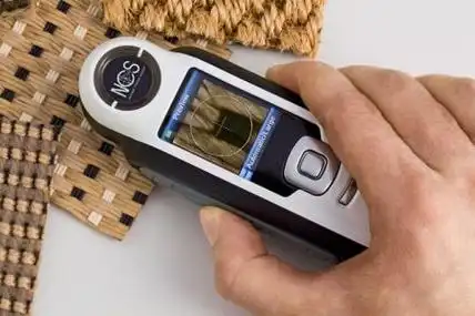 方便易用的颜色创意颜色识别器