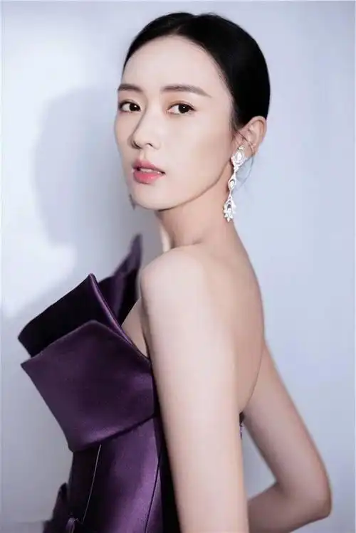 童瑶:我这辈子最正确的决定,就是因为一句话嫁给了总裁丈夫王冉