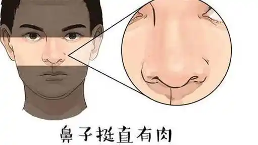 这几种面相的男人富贵加身,一辈子不缺钱花