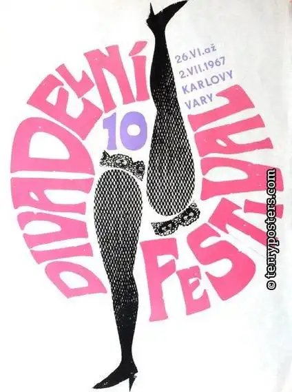 一组涂鸦海报创意设计, 平面设计师 jaroslav s01ra