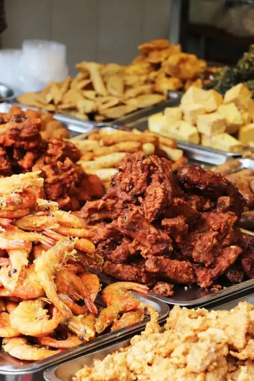 闽南小吃千千万,但它必须no.