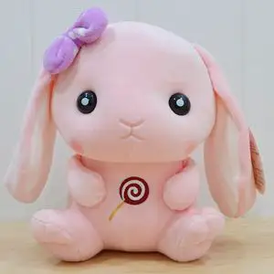 【兔子创意抱枕图片】兔子创意抱枕图片大全_好便宜网
