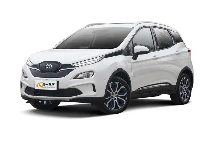 北京汽车北汽新能源ex3