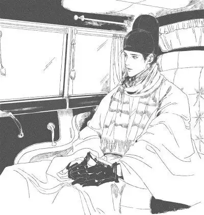 狐周周汉洋折衷系列的一个总结 #崇祯